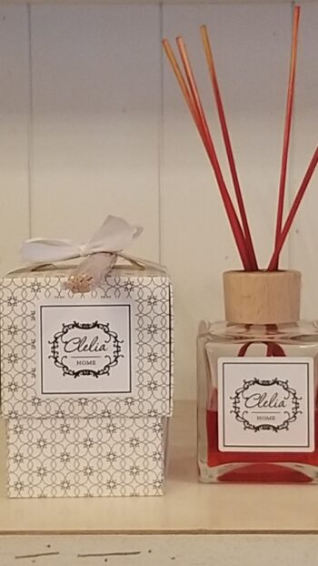 Profumatore ambiente Clelia Home