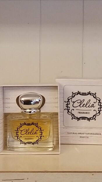 Profumo Donna Clelia Fragrance