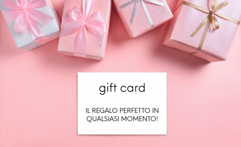 GIFT CARD 150