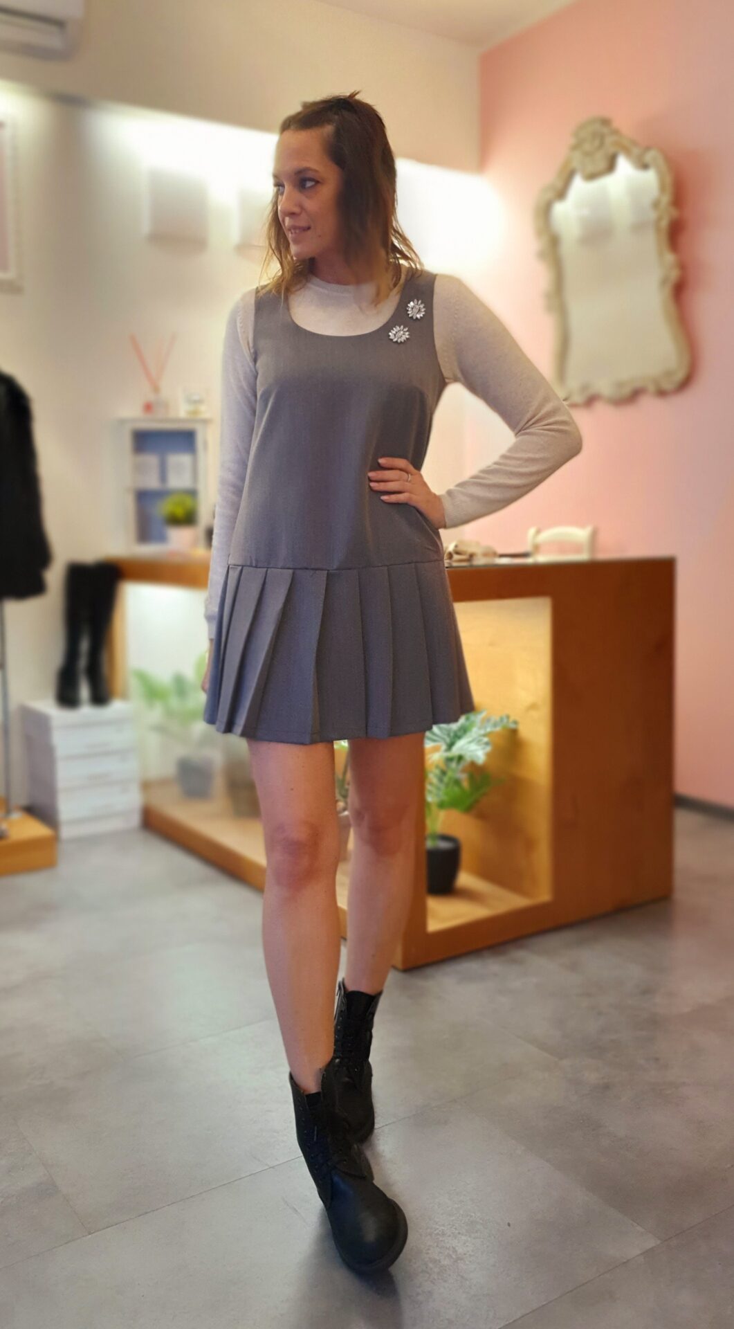 Susy mix abiti deals