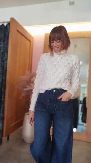 Dolcevita Gocce Bianco Griffai